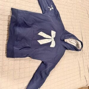 Altar'd State Bow Hoodie